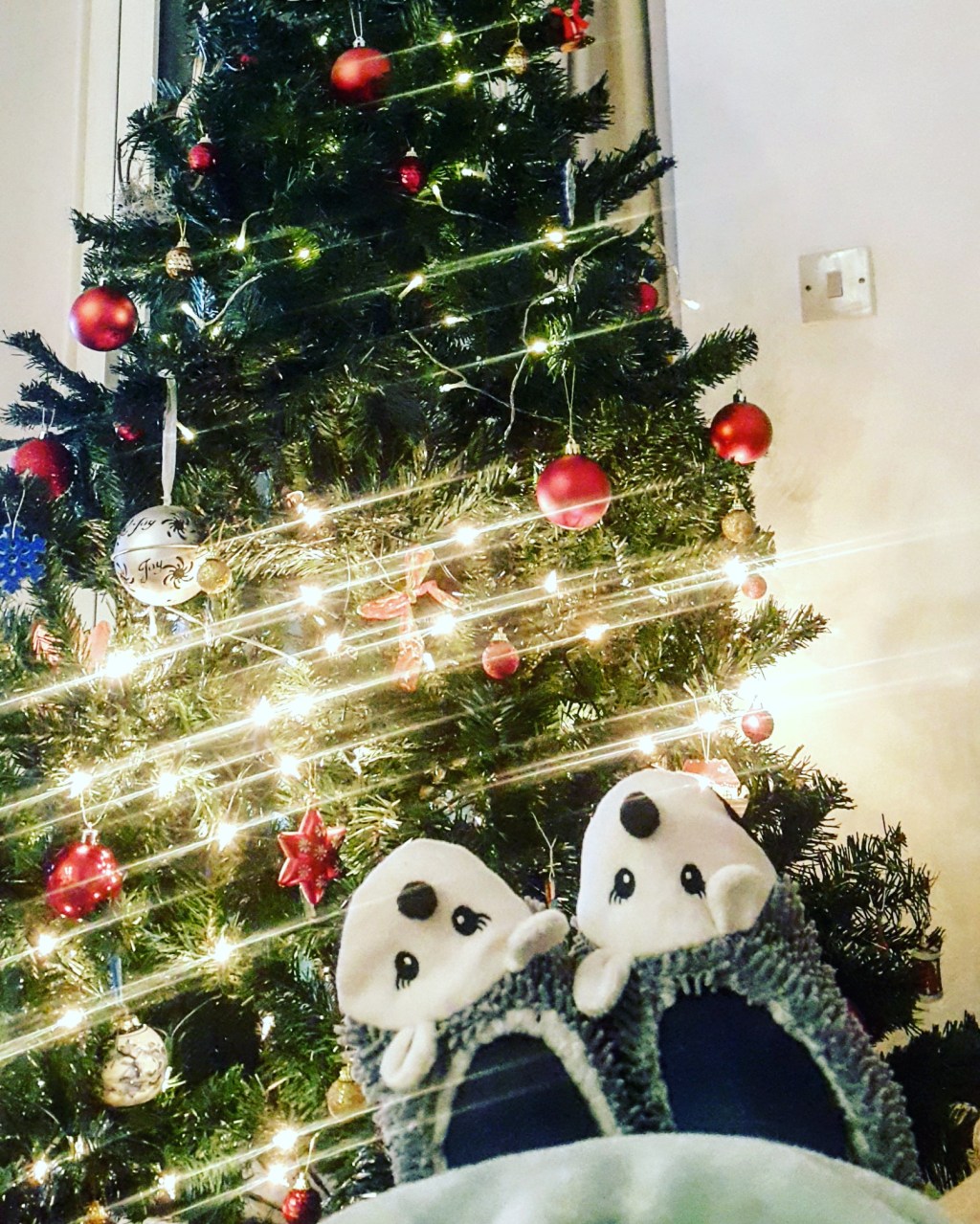 Blogmas day 12-&nbsp;Pampering