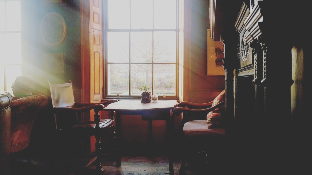 The Pig-in the&nbsp;Wall