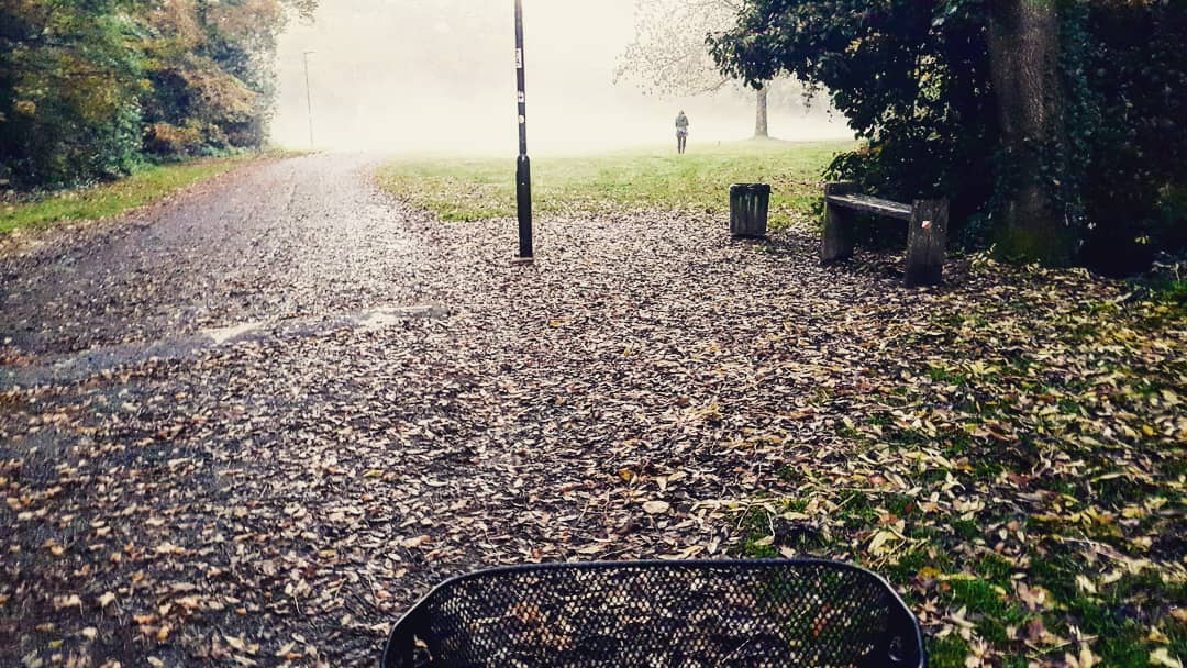 Be brave my child, be&nbsp;brave