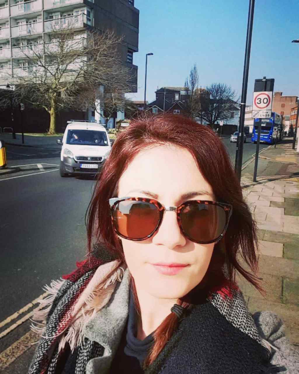 Chat with a 91 year&nbsp;old