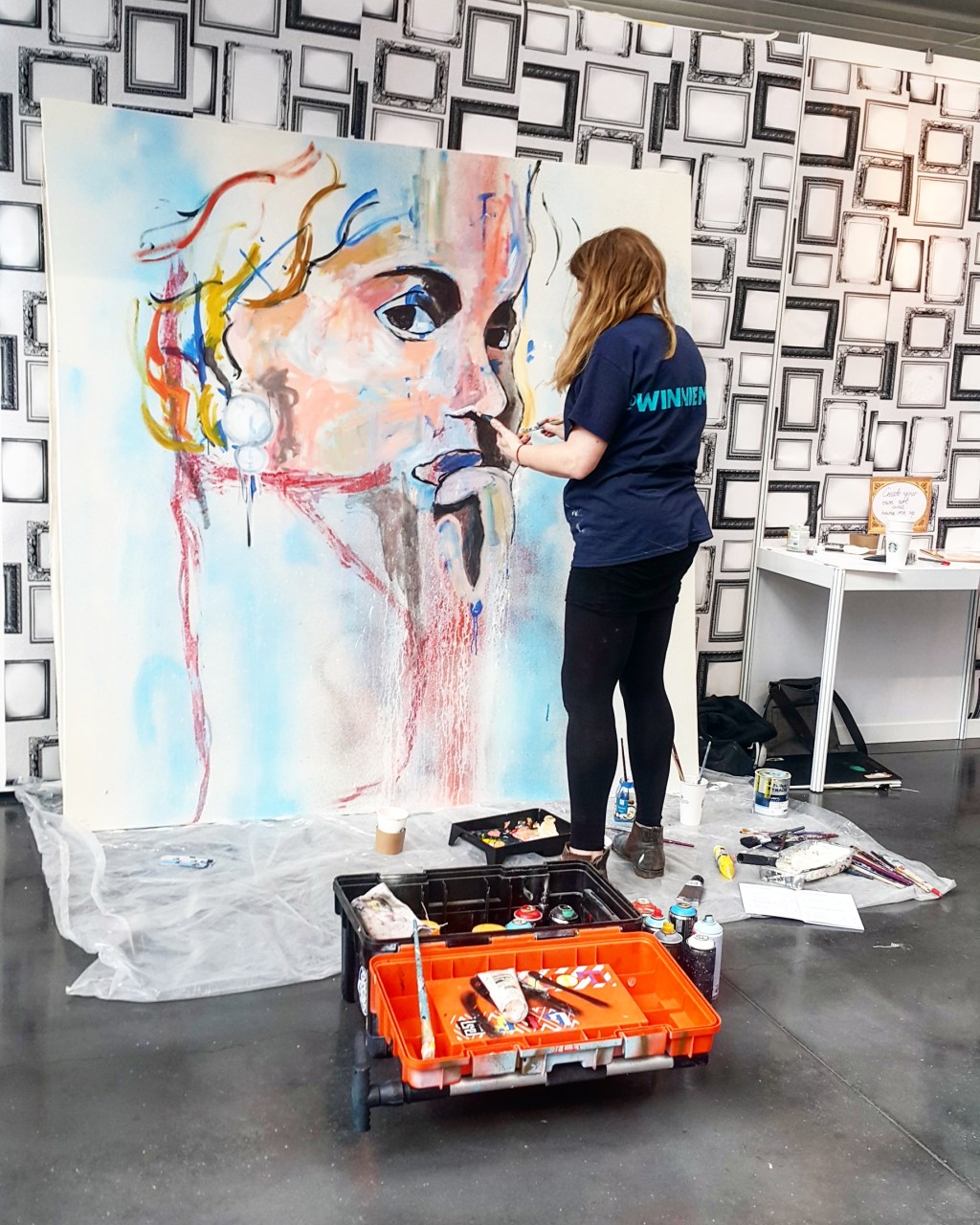 The Accessible Art&nbsp;Show