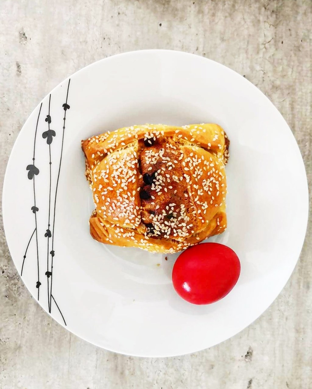 Easter…the Cypriot way