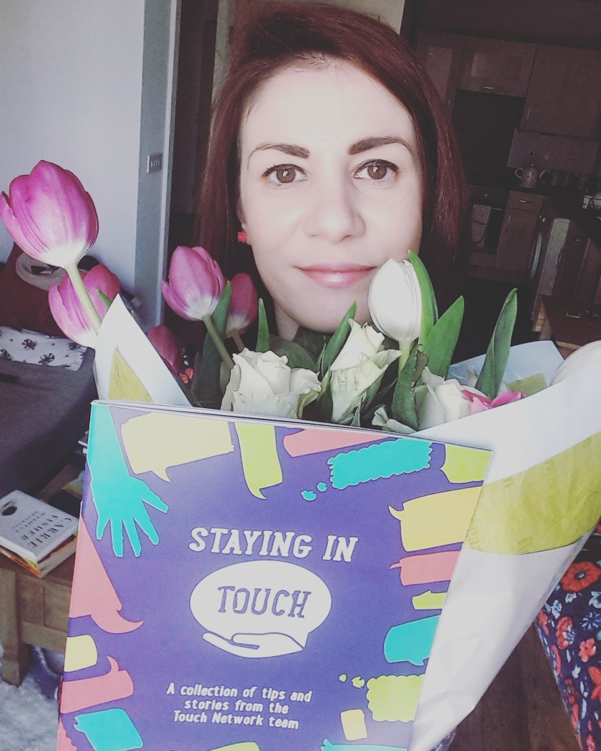 My last Touch&nbsp;evening