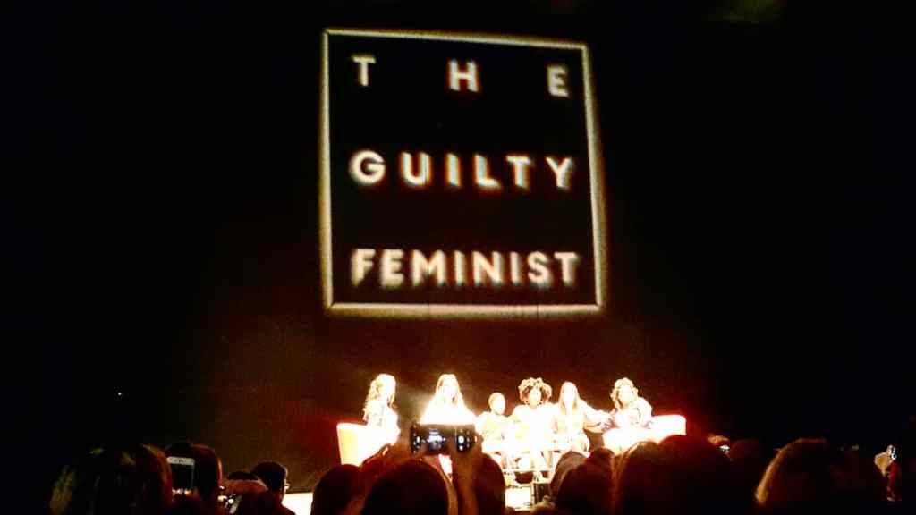 The Guilty Feminist