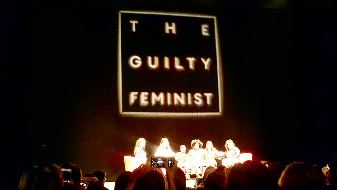 The Guilty Feminist