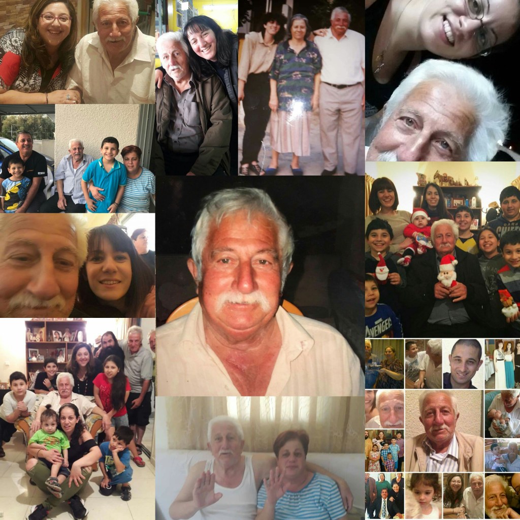 When life gives you…&nbsp;grief