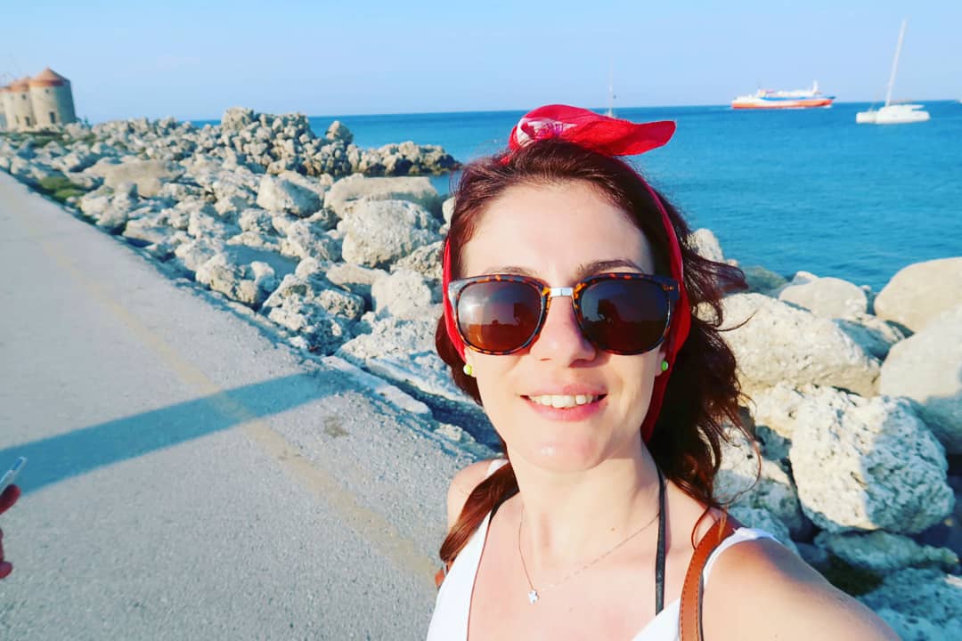 My bilingual-expat split&nbsp;personality