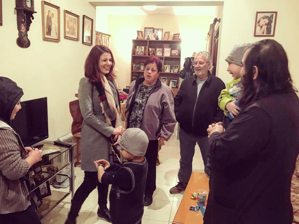 Funerals are so&nbsp;surreal…