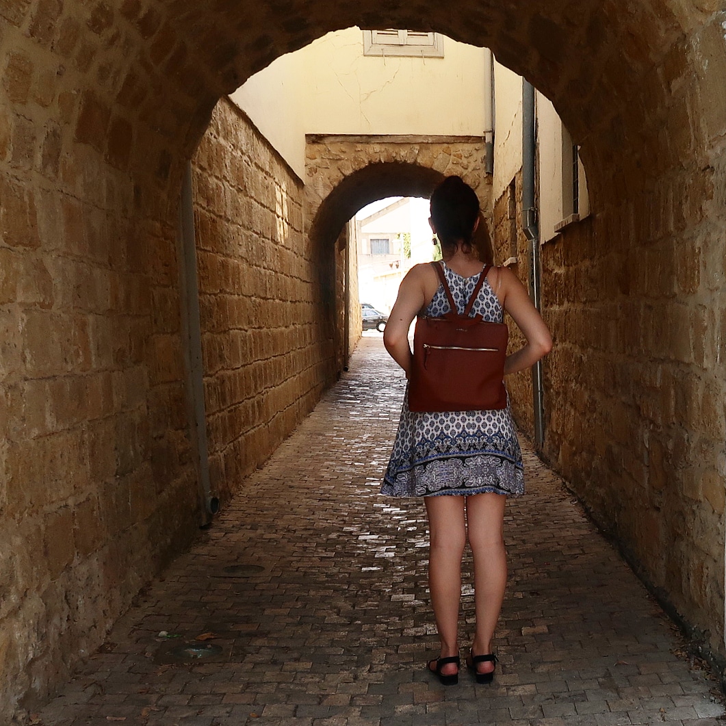 I won’t know where I’m going if I don’t know where I&nbsp;am…