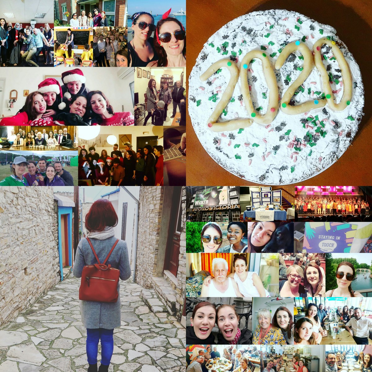 My 2020 New Year&nbsp;Wish