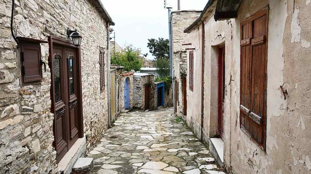 Daytrip to Kato&nbsp;Drys