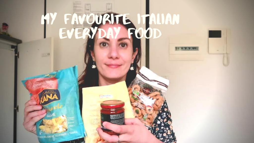 My favourite Italian everyday&nbsp;food