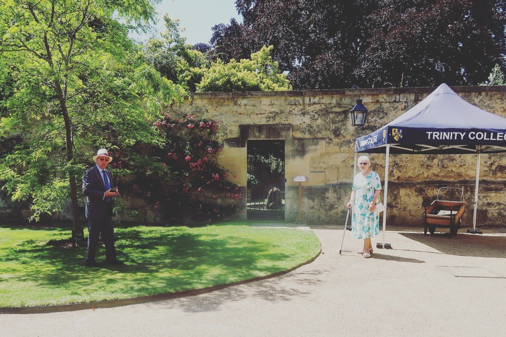 True love in the time of (modern)&nbsp;cholera