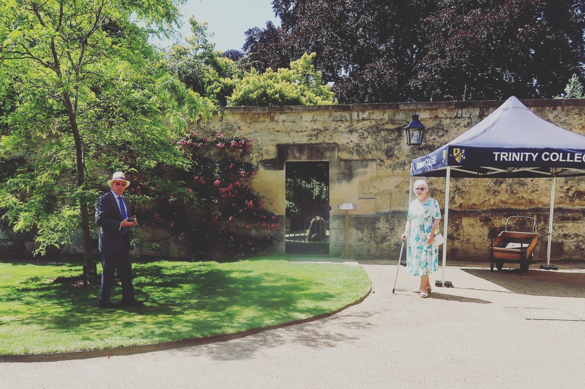 True love in the time of (modern)&nbsp;cholera