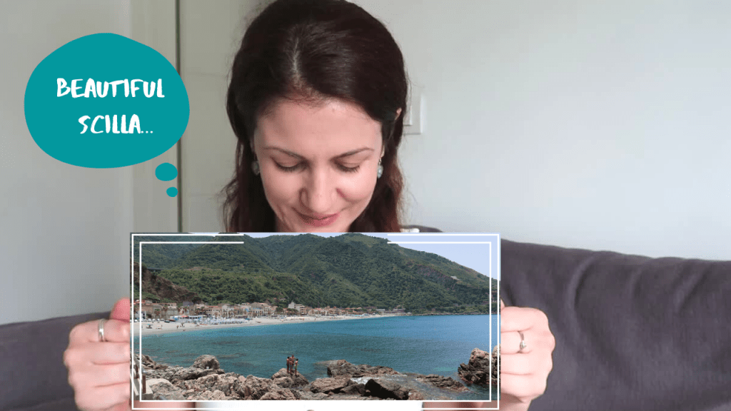 Gorgeous Tropea (last post from&nbsp;Italy)