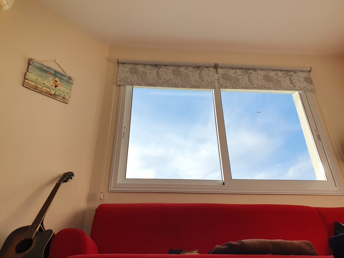 Lockdown fever (why lockdown needs to end&nbsp;asap)