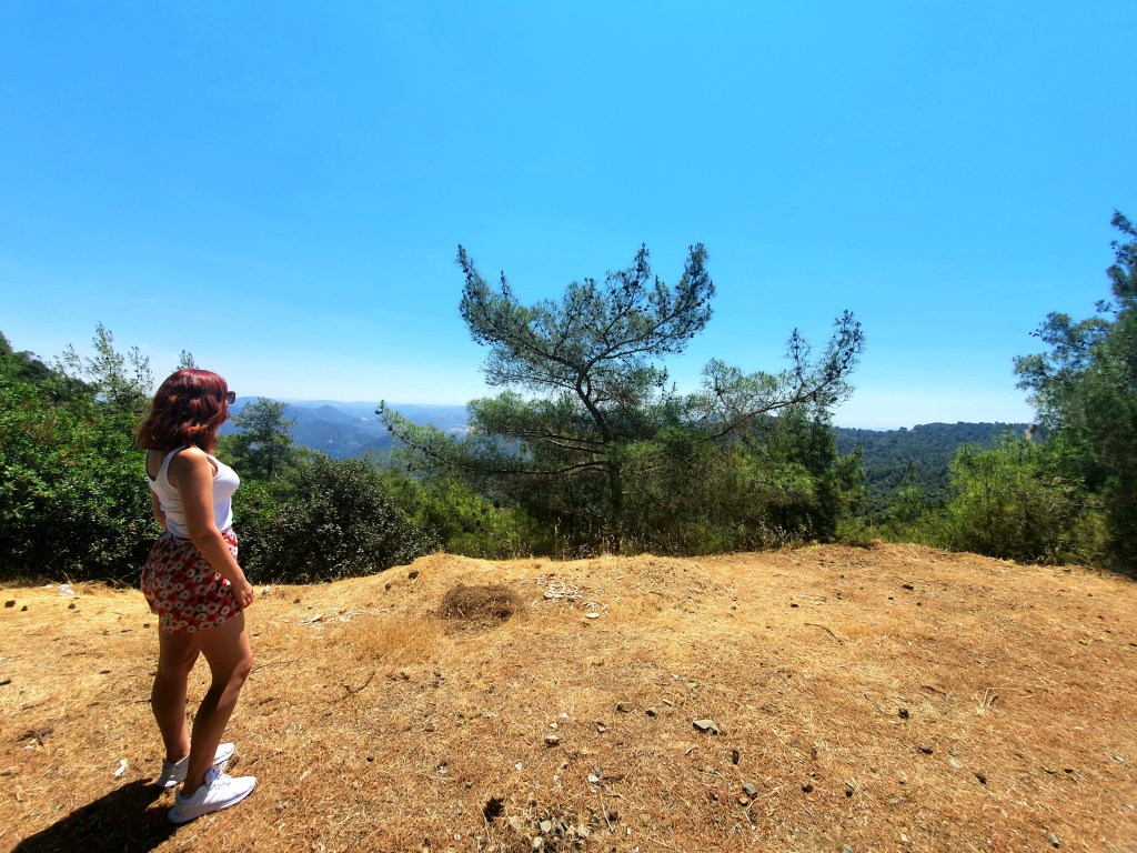 A deep breath of (self )&nbsp;air