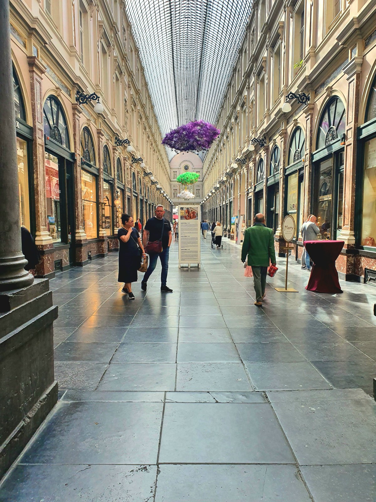 What I missed about&nbsp;travelling