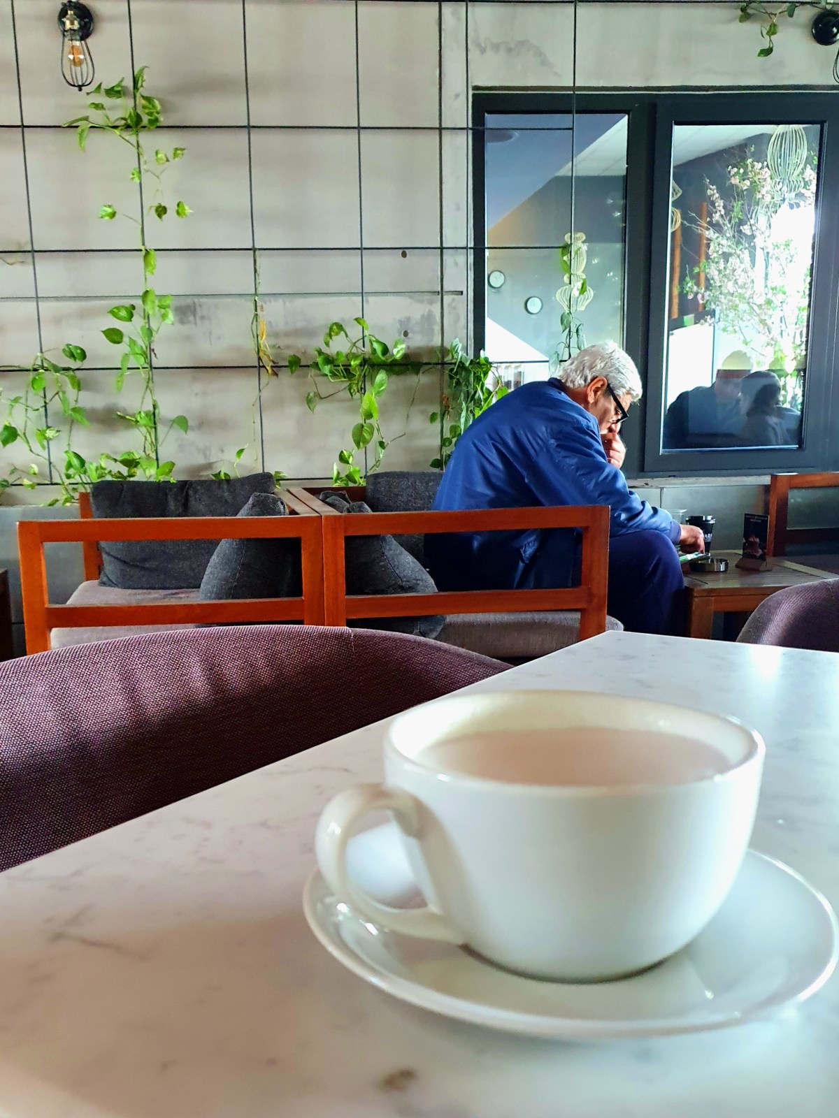 Why don’t we talk about mental health in&nbsp;Cyprus?