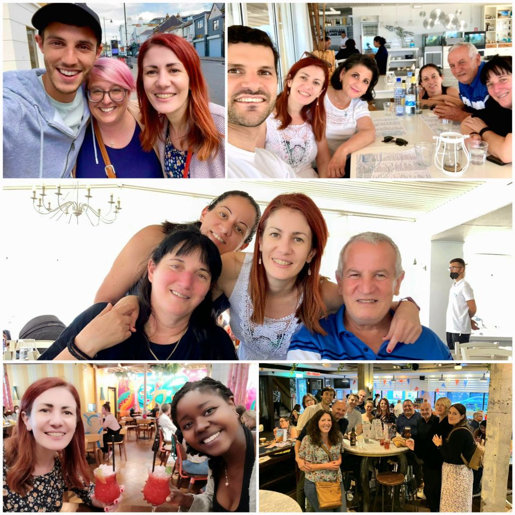 The One I turn 36 (Thoughts on Growing&nbsp;Older)