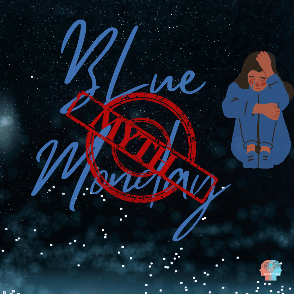 The Blue Monday&nbsp;hoax