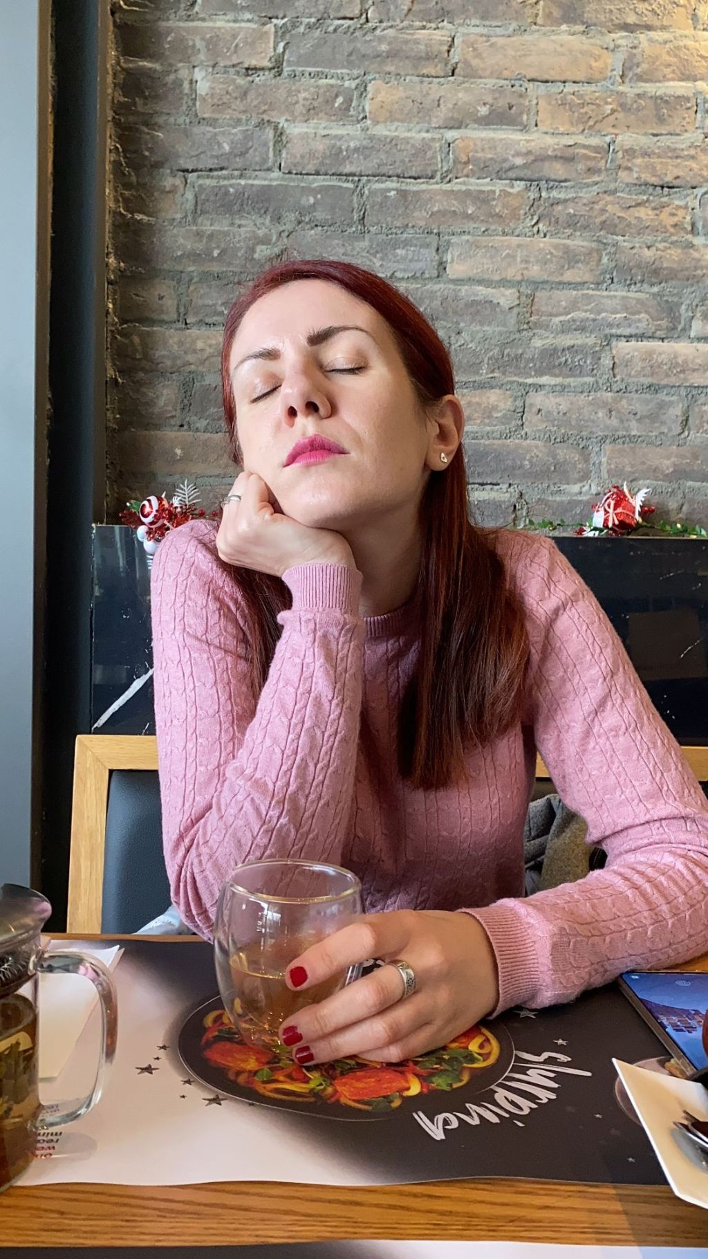 It’s been a&nbsp;while…