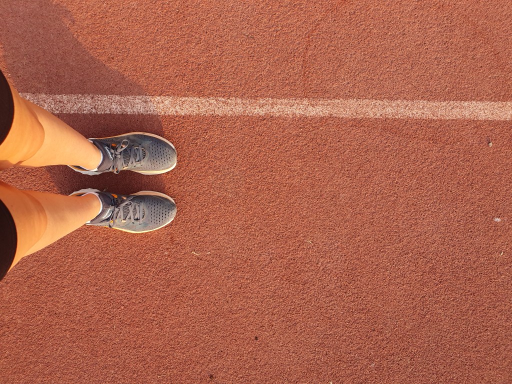 Training for my first marathon in the Cyprus&nbsp;heat